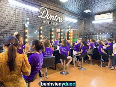 HỌC VIỆN THẨM MỸ DONTRA - 75 Dương Khuê, Mỹ Đình, Hà Nội