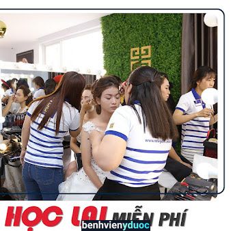 Học Viện Thẩm Mỹ NEWGEM - Chi Nhánh Tây Ninh Gò Dầu Tây Ninh