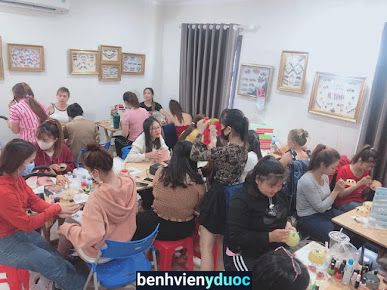 Học Viện Thẩm Mỹ NEWGEM - Chi Nhánh Tây Ninh Gò Dầu Tây Ninh