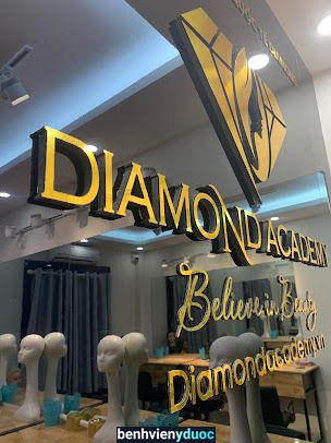 Học Viện Thẩm Mỹ Quốc Tế Diamond Academy