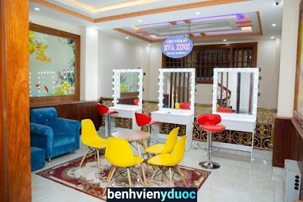 Học Viện Thẩm Mỹ Quốc Tế Eva Xinh Hồ Chí Minh 12 Hồ Chí Minh