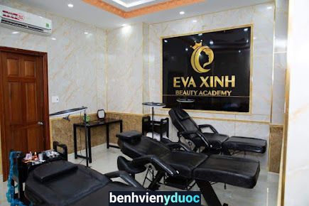 Học Viện Thẩm Mỹ Quốc Tế Eva Xinh Hồ Chí Minh 12 Hồ Chí Minh