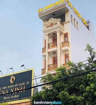 Học Viện Thẩm Mỹ Quốc Tế Eva Xinh Hồ Chí Minh 12 Hồ Chí Minh