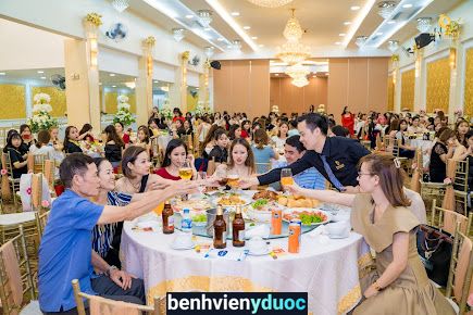 Học Viện Thẩm Mỹ Quốc Tế Eva Xinh Hồ Chí Minh 12 Hồ Chí Minh