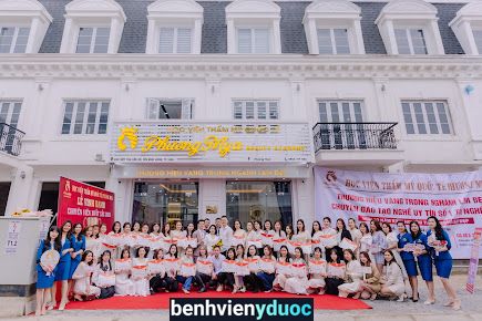 Học Viện Thẩm Mỹ Quốc Tế Phương Mya - Uy Tín Dạy Phun Xăm Thẩm Mỹ Tại Nghệ An