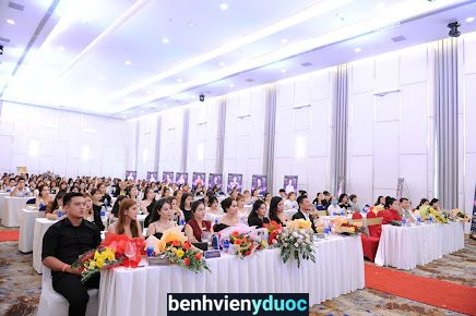 HỌC VIỆN THẨM MỸ QUỐC TẾ THẢO VY 12 Hồ Chí Minh