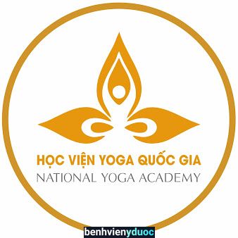 Học viện Yoga Quốc Gia Huế Thừa Thiên Huế