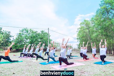 Học viện Yoga Quốc Gia Huế Thừa Thiên Huế