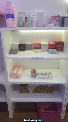 Học xoa bóp bấm huyệt - Vật lý trị liệu Tân Phú Hồ Chí Minh