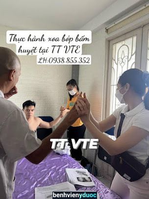 Học xoa bóp bấm huyệt - Vật lý trị liệu Tân Phú Hồ Chí Minh