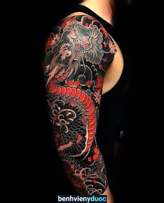 hoi an tattoo Hội An Quảng Nam