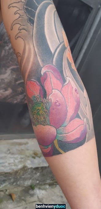 hoi an tattoo Hội An Quảng Nam