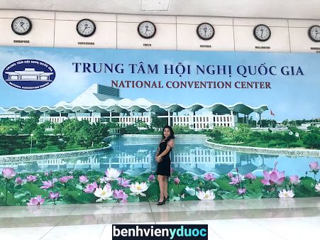 HOLA SPA Đan Phượng Hà Nội