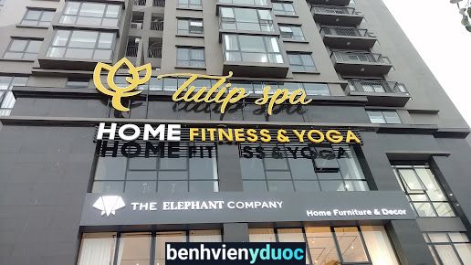 Home Fitness & Yoga Cầu Giấy Hà Nội