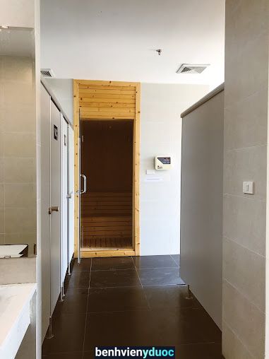 Home Fitness & Yoga Cầu Giấy Hà Nội
