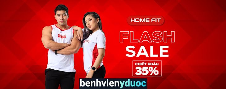 Home Fitness & Yoga Thủ Đức Hồ Chí Minh