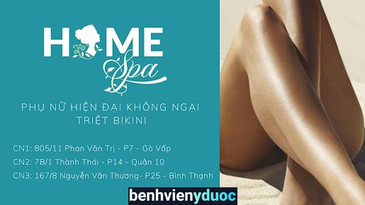 HomeSpa