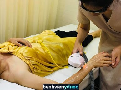 HomeSpa Gò Vấp Hồ Chí Minh