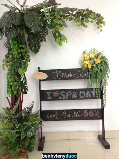 HomeSpa Gò Vấp Hồ Chí Minh