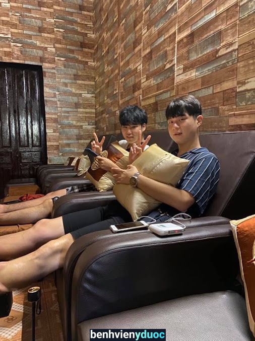 Honey Spa Hội An Quảng Nam