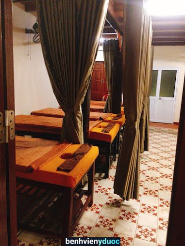 Honey Spa Hội An Quảng Nam