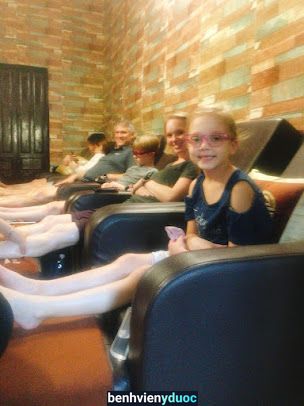 Honey Spa Hội An Quảng Nam