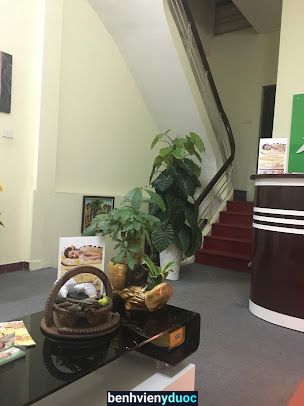 Huế Spa Tây Hồ Hà Nội