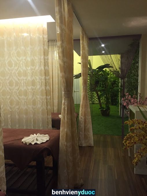 Huế Spa Tây Hồ Hà Nội