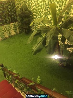 Huế Spa Tây Hồ Hà Nội