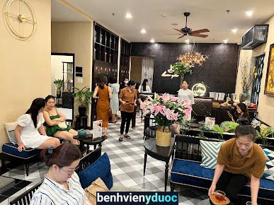 Hum Spa 1 Hồ Chí Minh