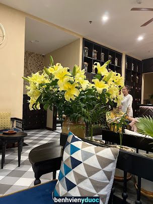 Hum Spa 1 Hồ Chí Minh