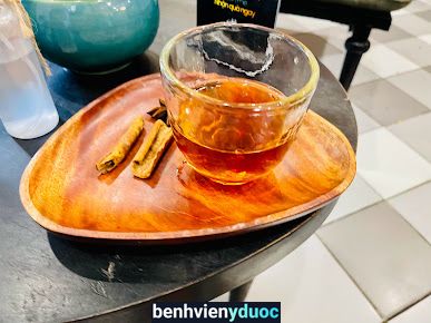 Hum Spa 1 Hồ Chí Minh