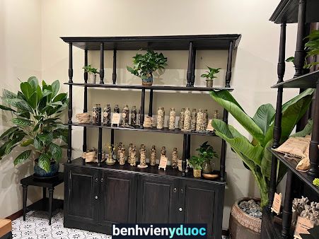 Hum Spa 1 Hồ Chí Minh