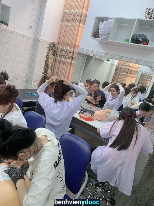 Hương Vy Beauty Spa