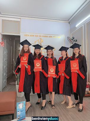 Hương Vy Beauty Spa Nha Trang Khánh Hòa