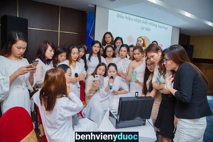 Hương Vy Beauty Spa Nha Trang Khánh Hòa