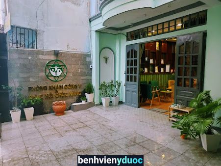 HỮU PHÚC - Đông Y Dưỡng Sinh