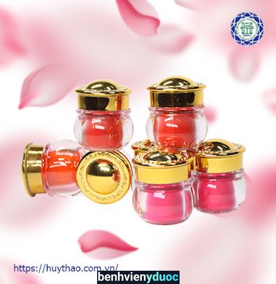 HUY THẢO - Cung Cấp Dụng Cụ Phun Xăm 10 Hồ Chí Minh