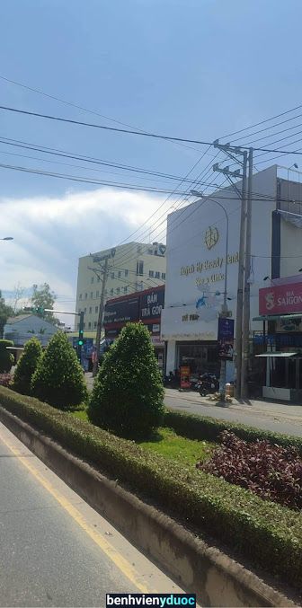 Huỳnh Hy Beauty Center Spa & Clinic Phú Quốc Kiên Giang