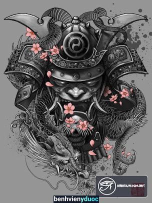 Huỳnh Ngô Tattoo Mỹ Tho Tiền Giang