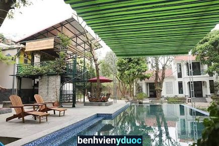 Huynh Ngoc Diem Pharmacy Đức Hòa Long An