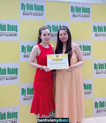 Huỳnh Như - Phun Xăm Thẩm Mỹ & Nối Mi Ninh Kiều Cần Thơ