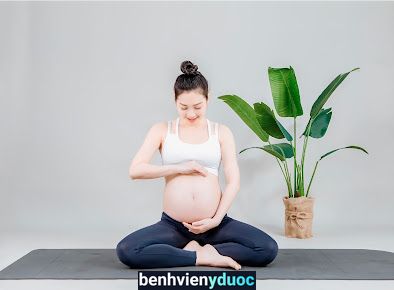 Hymalaya Yoga 541 Vũ Tông Phan, Tầng 5 Thanh Xuân Hà Nội