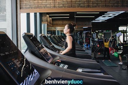 I LIKE FITNESS YOGA & POOL HỒ TÙNG MẬU Nam Từ Liêm Hà Nội