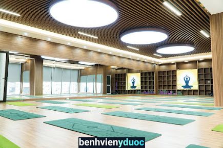 I LIKE FITNESS YOGA & POOL HỒ TÙNG MẬU Nam Từ Liêm Hà Nội