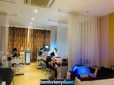 IN SPA 12 Hồ Chí Minh