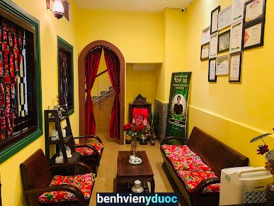 IN SPA 12 Hồ Chí Minh