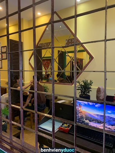 IN SPA 12 Hồ Chí Minh