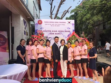IN SPA 12 Hồ Chí Minh