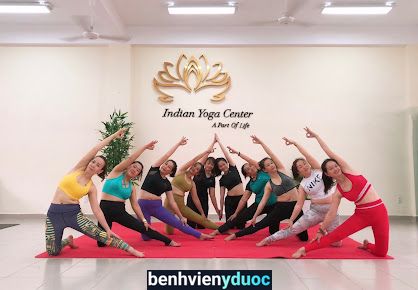 Indian Yoga Center